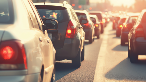 Stuck in Traffic? Here’s Why Your Commute Is Only Getting Worse (And How to Fix It)